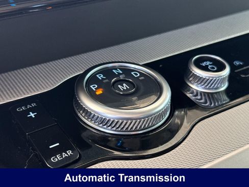 Used 2025 Ford Expedition Active RWD image 30