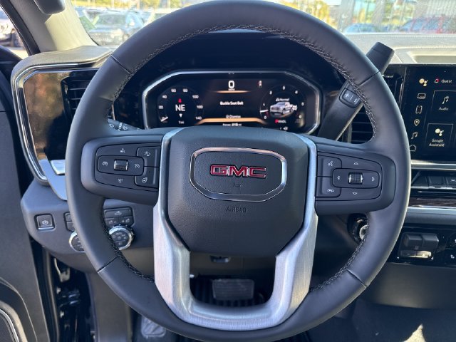 New 2026 GMC Sierra 1500 Elevation AWD/4WD image 17