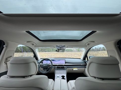 New 2026 Genesis GV80 2.5T Select image 3