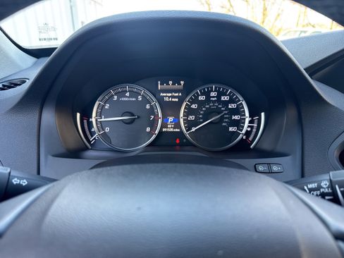 Used 2018 Acura MDX FWD image 22