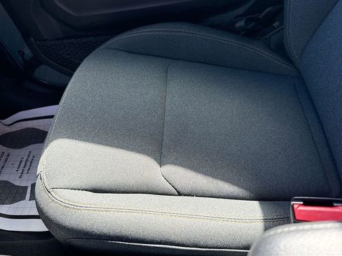 Used 2025 Jeep Gladiator Nighthawk image 21