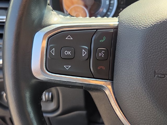 Used 2022 RAM 1500 Laramie w/ Sport Appearance Package AWD/4WD image 20