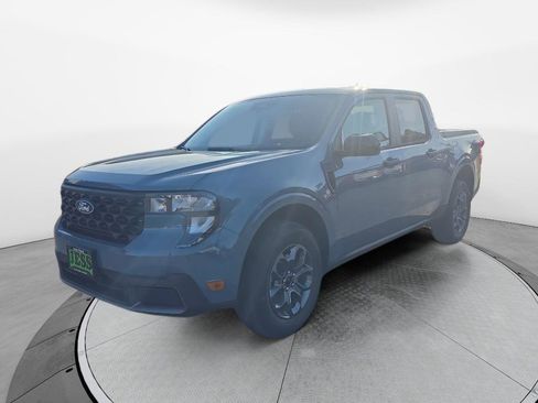 New 2026 Ford Maverick XLT w/ Equipment Group 301A image 1