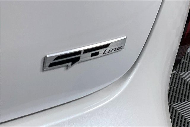 New 2027 Kia K4 GT-Line Turbo FWD image 10