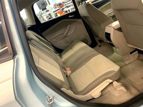 Used 2013 Ford C-MAX SE image 13