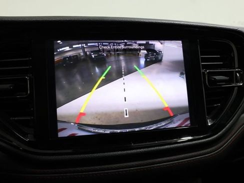 Used 2025 Dodge Durango GT AWD/4WD image 29
