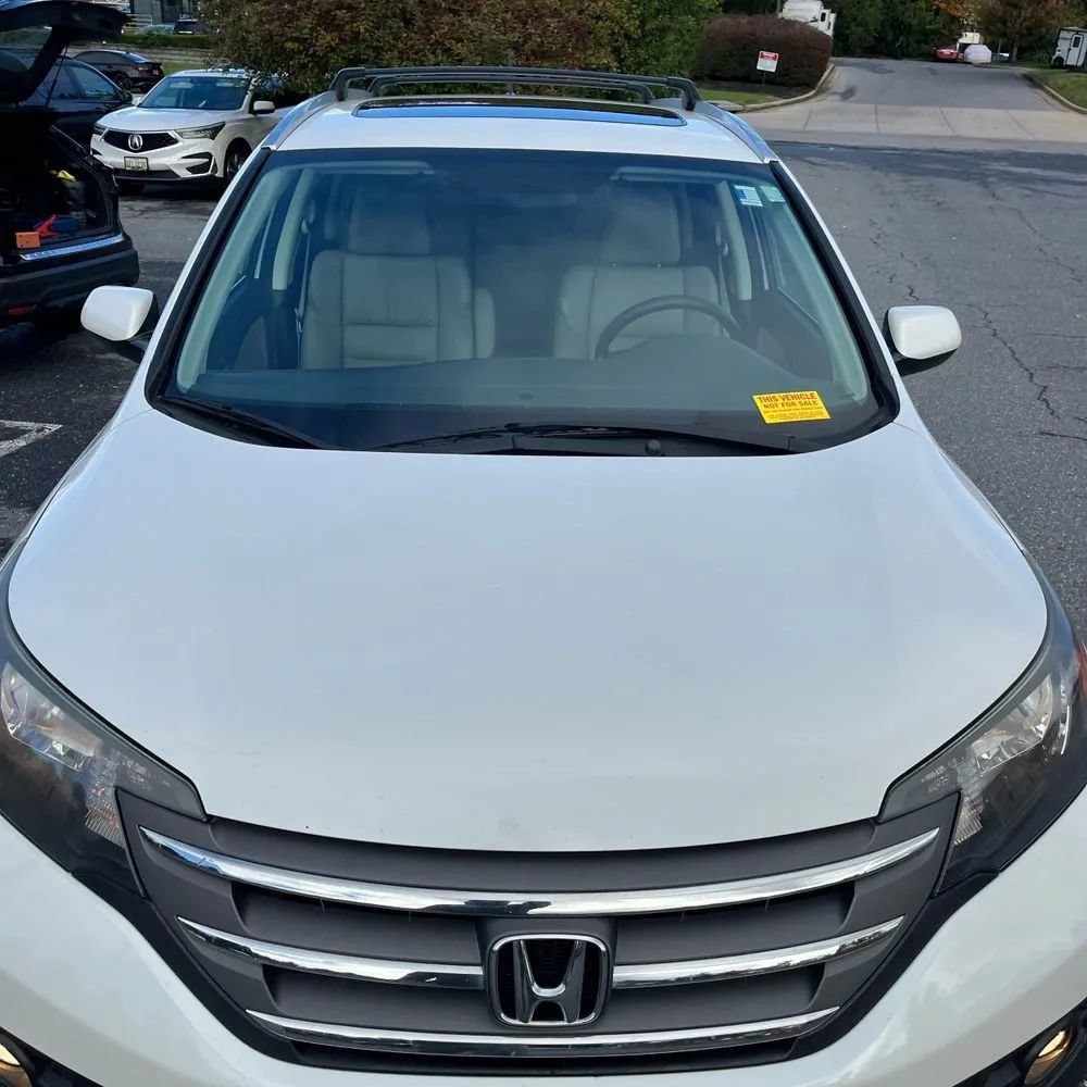 Used 2014 Honda CR-V EX-L image 15