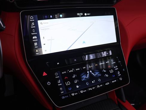New 2026 Maserati GranCabrio Modena AWD/4WD image 10