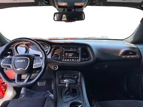 Used 2020 Dodge Challenger R/T Scat Pack RWD image 10