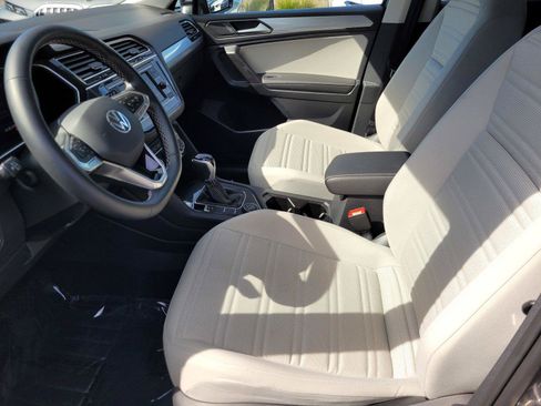Used 2022 Volkswagen Tiguan S AWD/4WD image 19