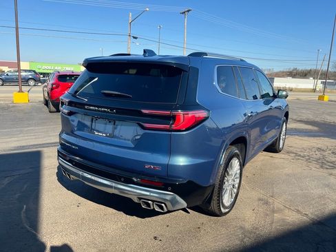 Used 2026 GMC Acadia Denali w/ Super Cruise Package image 5