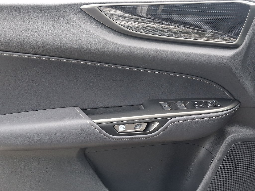 Used 2024 Lexus NX 350 AWD w/ Cold Area Package image 13
