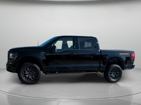 New 2026 Ford F150 Tremor AWD/4WD image 15