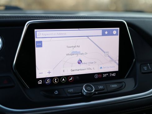 Used 2022 Chevrolet Blazer Premier w/ Enhanced Convenience Package image 14