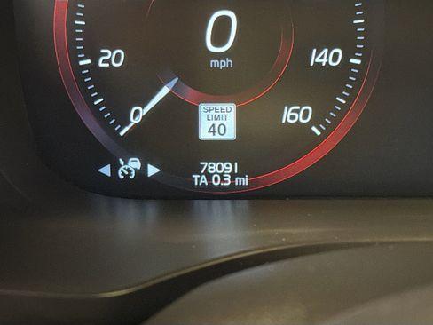 Used 2020 Volvo XC60 T8 Polestar image 19