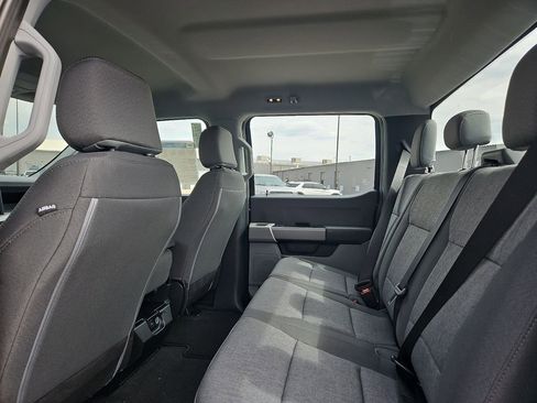 New 2026 Ford F250 XL w/ STX Appearance Package image 19