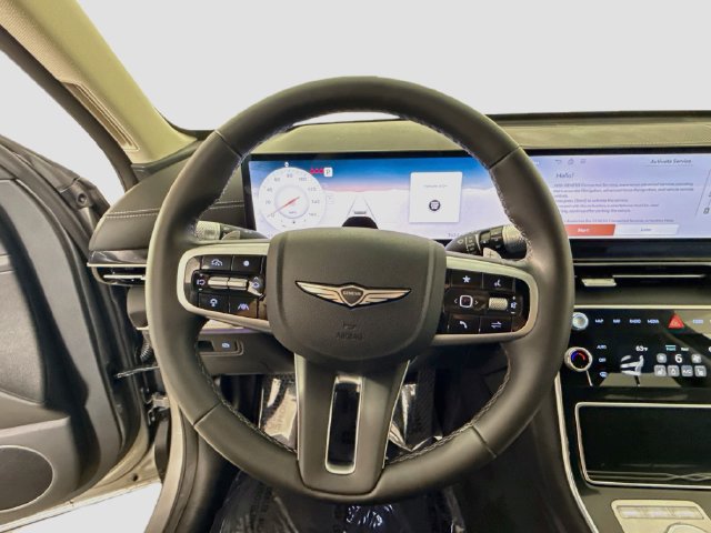 Used 2026 Genesis GV80 2.5T RWD image 12