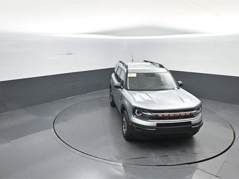 Certified 2023 Ford Bronco Sport Big Bend w/ Convenience Package image 24