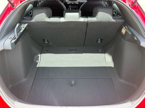 Certified 2026 Honda Civic Sport image 22