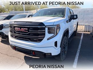 Used 2025 GMC Sierra 1500 AT4 w/ AT4 Premium Package AWD/4WD video 1