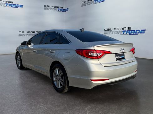 Used 2016 Hyundai Sonata SE image 7