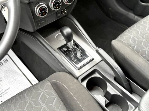 Used 2021 Mitsubishi Outlander Sport ES FWD image 20
