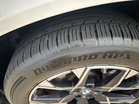 Used 2025 BMW X3 xDrive30 AWD/4WD image 12