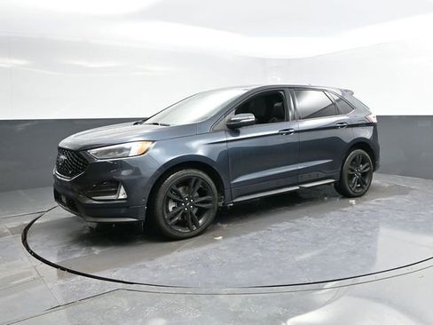 Used 2024 Ford Edge ST w/ Equipment Group 401A image 5