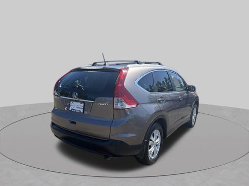 Used 2013 Honda CR-V EX-L image 3