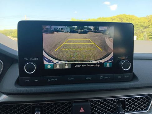 Used 2024 Acura Integra FWD image 25