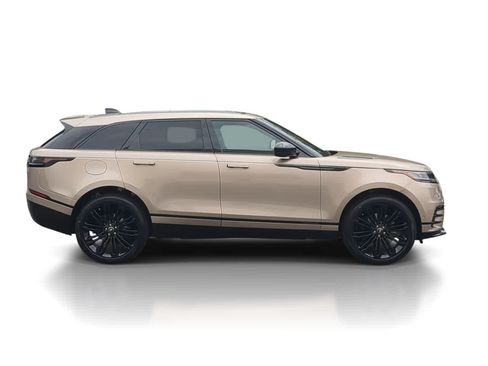 New 2026 Land Rover Range Rover Velar Belgravia AWD/4WD image 9