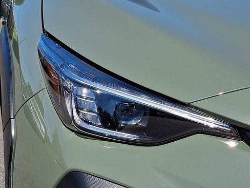 Used 2024 Subaru Crosstrek 2.5i Sport AWD/4WD image 9