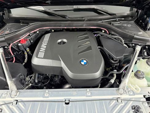 New 2026 BMW X3 xDrive30i w/ Premium Package AWD/4WD image 31