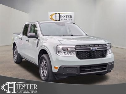 Used 2024 Ford Maverick XLT