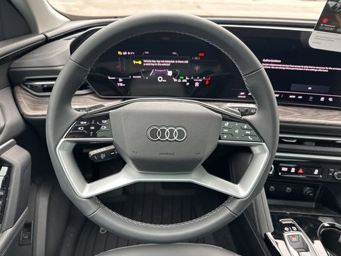 New 2025 Audi Q5 2.0T Premium Plus image 18