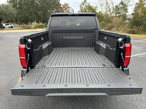 New 2024 Toyota Tacoma 4x4 Double Cab image 35