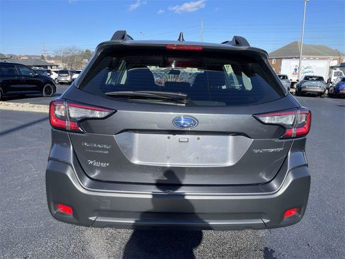 Used 2025 Subaru Outback image 5