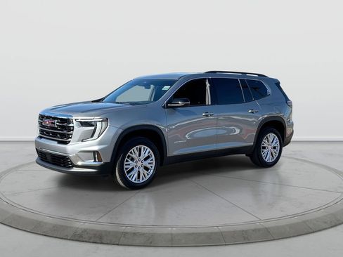Used 2024 GMC Acadia Elevation FWD image 4