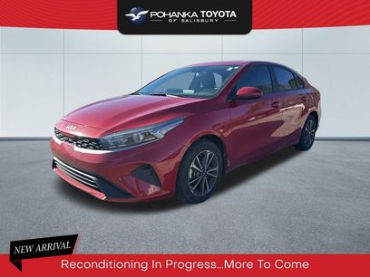 Used 2024 Kia Forte LXS