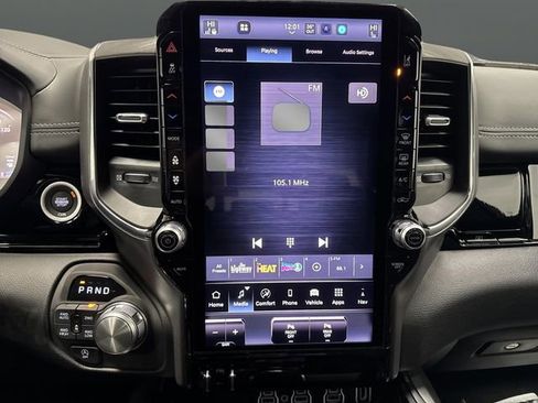 New 2026 RAM 1500 Laramie image 19