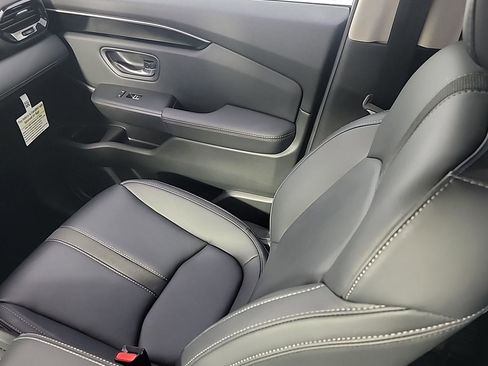 Certified 2025 Honda Pilot EX-L image 21