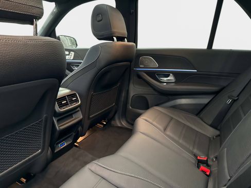 Used 2025 Mercedes-Benz GLE 580 4MATIC image 15