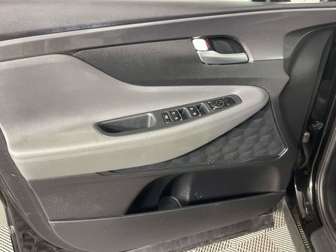 Used 2021 Hyundai Santa Fe SEL w/ Convenience Package FWD image 33