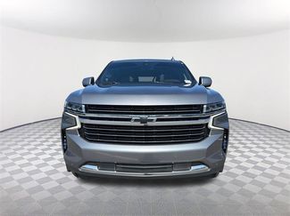 Used 2022 Chevrolet Tahoe LT video 2