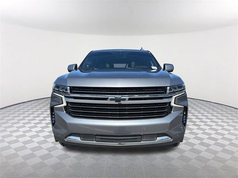 Used 2022 Chevrolet Tahoe LT image 2