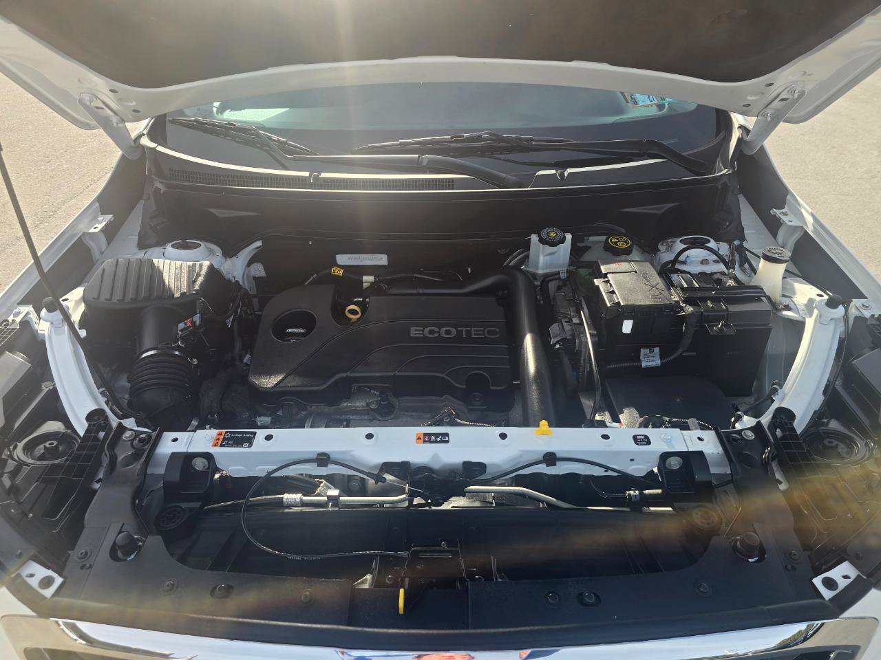 Used 2019 GMC Terrain SLE w/ Driver Convenience Package AWD/4WD image 18