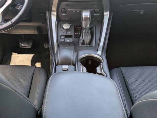 Used 2017 Lexus NX 200t AWD w/ Premium Package image 19