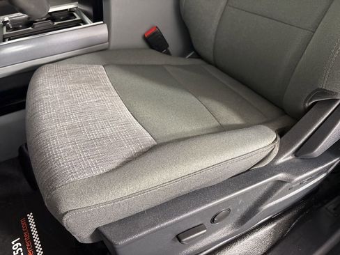 Used 2024 Ford F350 XLT w/ FX4 Off-Road Package image 11