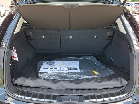 Certified 2024 Lexus NX 350h AWD image 29