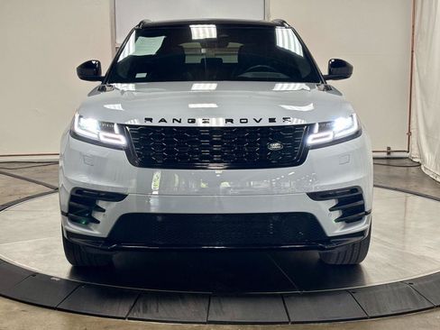 Used 2023 Land Rover Range Rover Velar HST AWD/4WD image 3